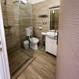 Öreg-tó Hotel Tata - Szobák