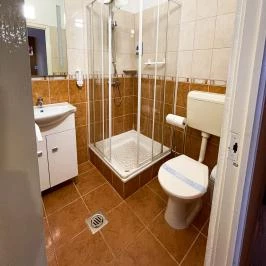 Öreg-tó Hotel Tata - Szobák