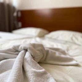 Öreg-tó Hotel Tata - Szobák