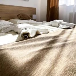 Öreg-tó Hotel Tata - Szobák