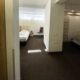 Öreg-tó Hotel Tata - Szobák