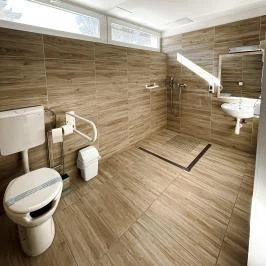 Öreg-tó Hotel Tata - Szobák