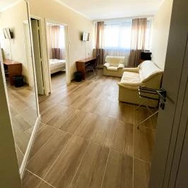 Öreg-tó Hotel Tata - Szobák