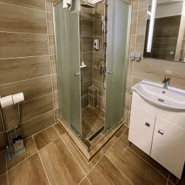 Öreg-tó Hotel Tata - Szobák