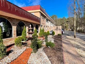 Öreg-tó Hotel Tata