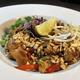 Öreg-tó Hotel Tata - Vendéglátás