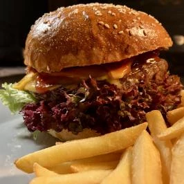 Öreg-tó Hotel Tata - Vendéglátás