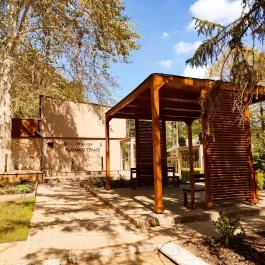 Öreg-tó Hotel Tata - Medence/kert