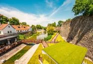 Platán Udvarház Tata