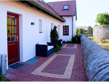 Platán Udvarház Tata