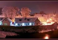 Platán Udvarház Tata