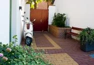 Platán Udvarház Tata