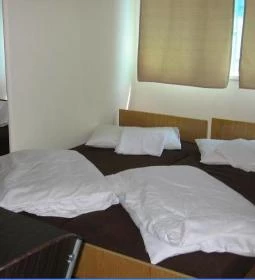 Tatai Fényes Fürdő & Kemping