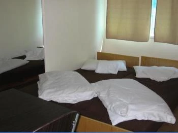 Tatai Fényes Fürdő & Kemping Tata