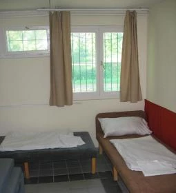 Tatai Fényes Fürdő & Kemping