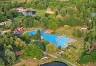 Tatai Fényes Fürdő & Kemping Tata