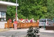 Tatai Fényes Fürdő & Kemping Tata