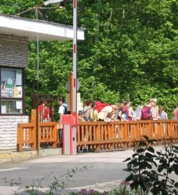 Tatai Fényes Fürdő & Kemping