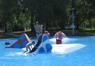 Tatai Fényes Fürdő & Kemping Tata