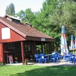 Tatai Fényes Fürdő & Kemping Tata - Környék