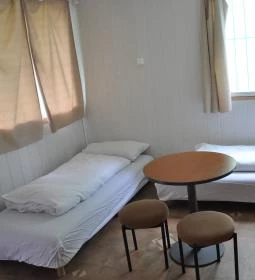 Tatai Fényes Fürdő & Kemping