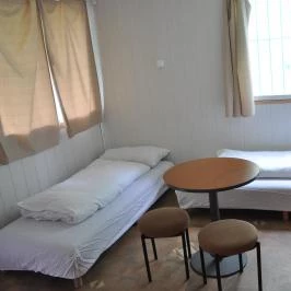 Tatai Fényes Fürdő & Kemping Tata - Szobák