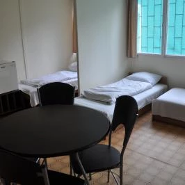 Tatai Fényes Fürdő & Kemping Tata - Szobák