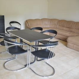 Tatai Fényes Fürdő & Kemping Tata - Belső