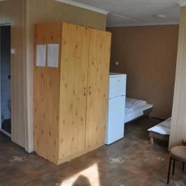 Tatai Fényes Fürdő & Kemping Tata - Szobák