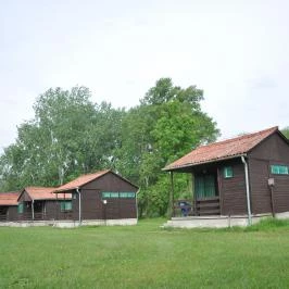 Tatai Fényes Fürdő & Kemping Tata - Külső kép