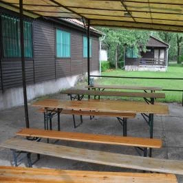 Tatai Fényes Fürdő & Kemping Tata - Külső kép