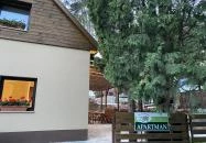 Zöld Kocsi Apartman Tata