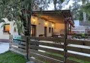 Zöld Kocsi Apartman Tata