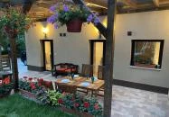 Zöld Kocsi Apartman Tata