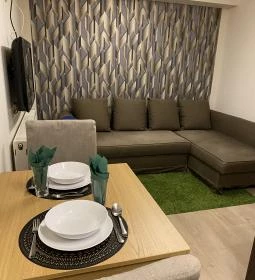 Zöld Kocsi Apartman