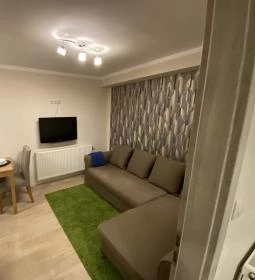 Zöld Kocsi Apartman