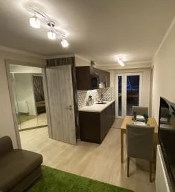 Zöld Kocsi Apartman