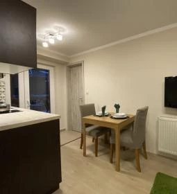 Zöld Kocsi Apartman