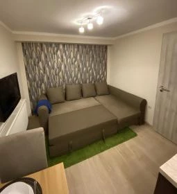 Zöld Kocsi Apartman