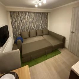 Zöld Kocsi Apartman Tata - Szobák