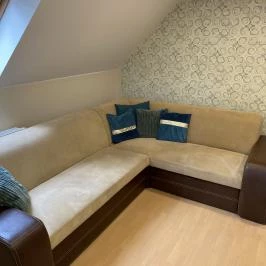 Zöld Kocsi Apartman Tata - Szobák