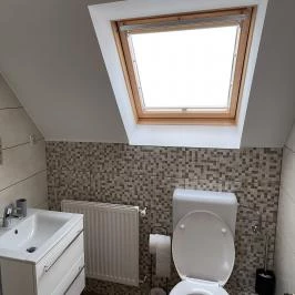 Zöld Kocsi Apartman Tata - Szobák