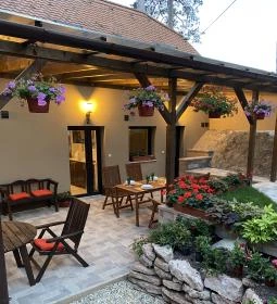 Zöld Kocsi Apartman