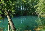 Tata - Tatai Fényes tanösvény