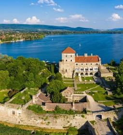 8. legjobb látnivaló: Öreg-tó