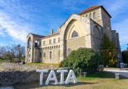 Tatai vár Tata