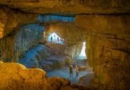 Tatabánya - Szelim-barlang