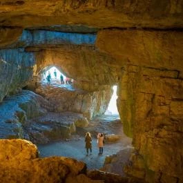 Szelim-barlang Tatabánya - Egyéb