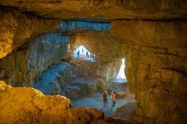 Szelim-barlang Tatabánya