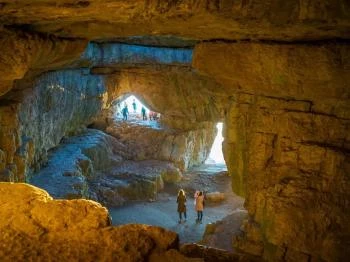 Szelim-barlang Tatabánya